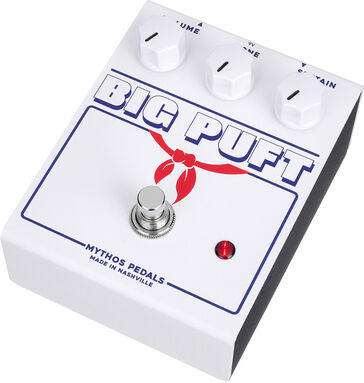 Mythos Pedals Big Puft Fuzz