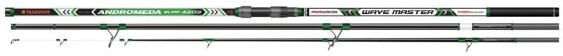 Trabucco Andromeda Wave Master 13,8 Fod 200g 3-Delt
