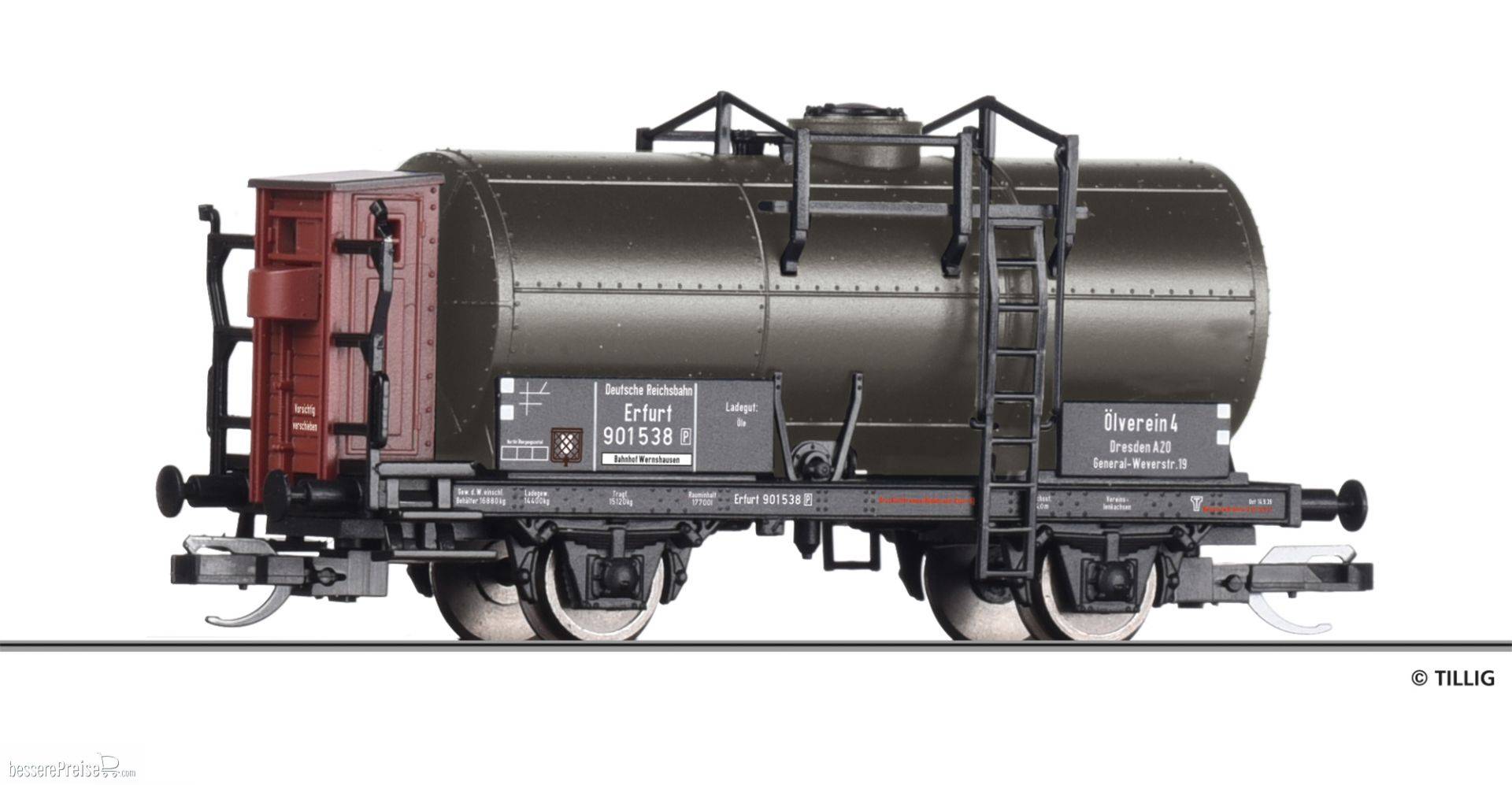 Tillig 95779