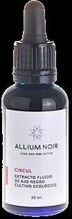 Allium Noir Allium Noir Circul 30 Ml