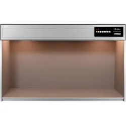 PCE Instruments, Laborbedarf, PCE-CIC 10-LED Farbbeleuchtungskammer
