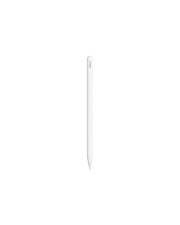 Apple Pencil 2nd Generation Stylus Bluetooth für Tablet Weiß (MU8F2ZM/A)