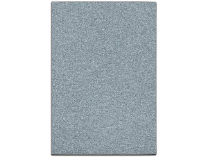 GOODproduct Blackburn, Schlinge rechteckig 4 mm Höhe meliert, gekettelt, auch als Läufer, strapazierfähig, Wohnzimmer