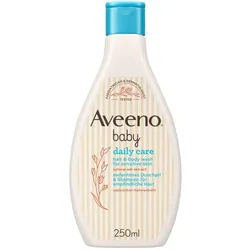 AVEENO baby daily care seifenfrei Duschgel&Shampoo