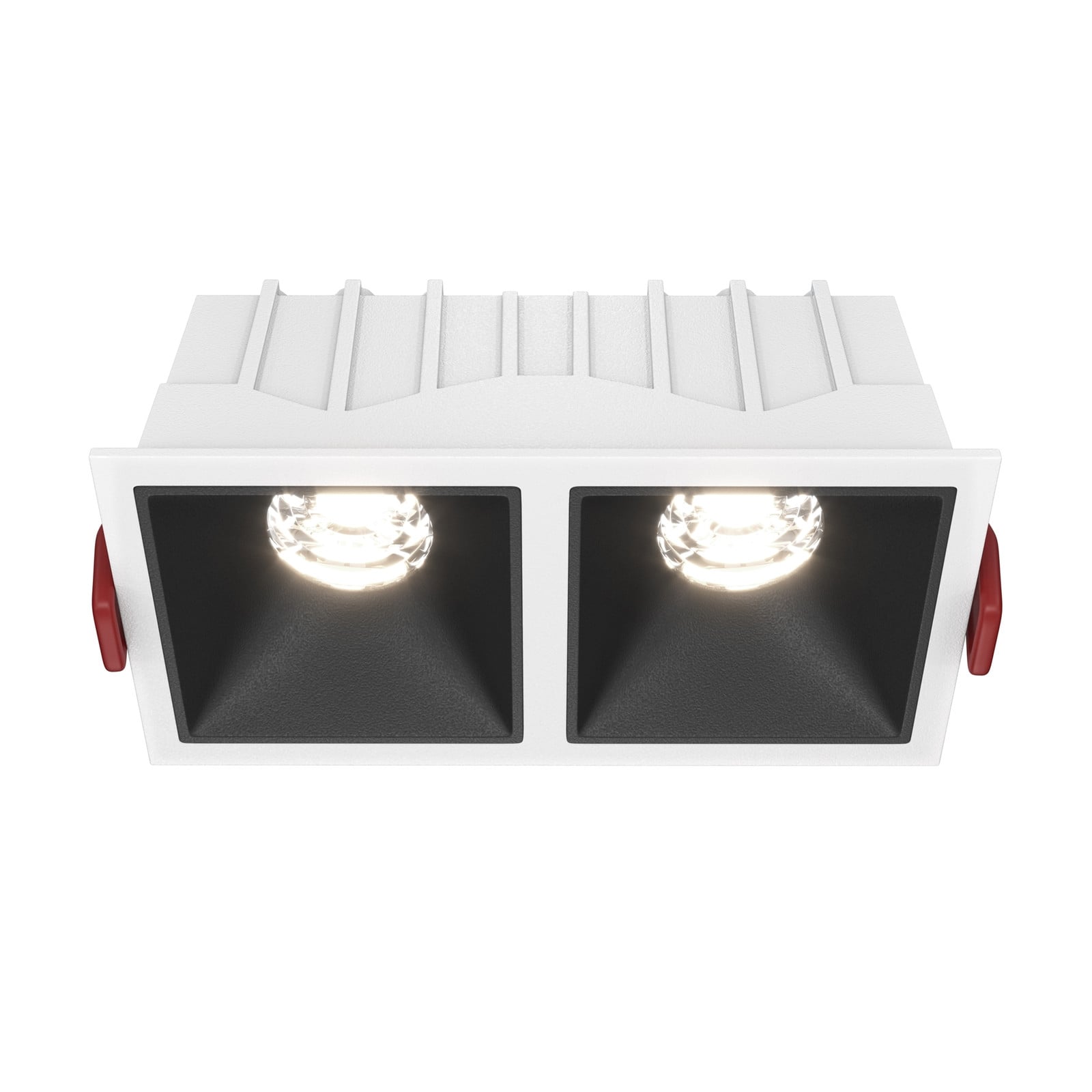 Maytoni Alfa LED Plafondlamp, wit, 20W, 1000 lumen