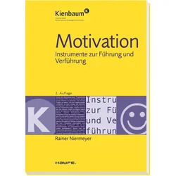 Motivation, Ratgeber von Rainer Niermeyer
