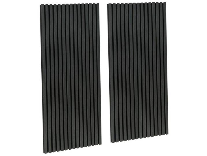 AKUSTIKPANEEL BLACK OAK