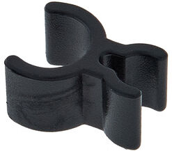 K&M 16092 Pencil holder small Schwarz