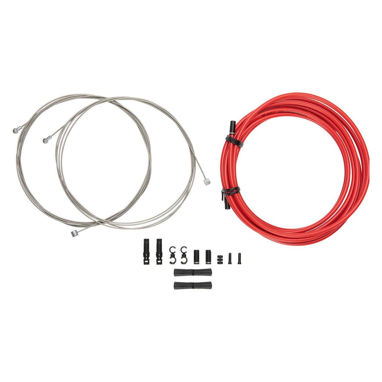 Jagwire Sport XL (Hinterradbremse, Bremssattel) (11199621)