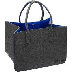 Berger Woola Filztasche Large 45 x 32 x 32 cm