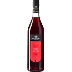 Crème aus Sauerkirschen - Maison Jacoulot - 0.7L