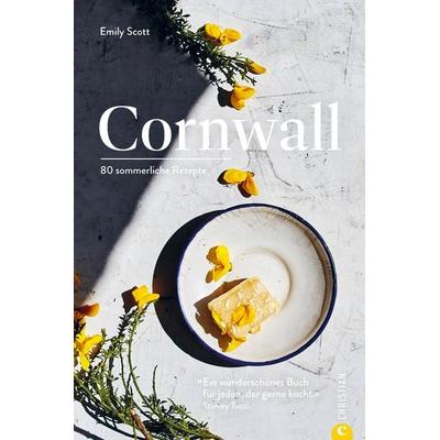Cornwall, Gebundene Ausgabe von Emily Scott, Christian, 978-3-95961-891-5