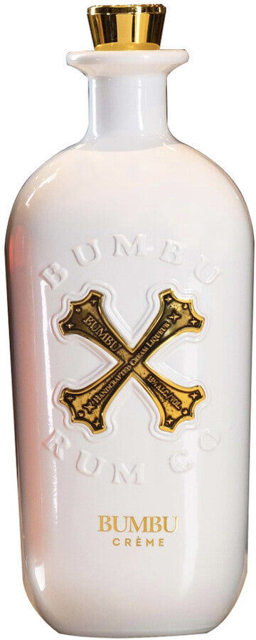 Bumbu Rum Crème