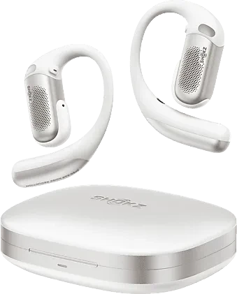 Shokz OpenFit PRO White