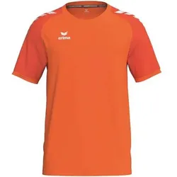 ERIMA Wings Trikot Kinder, Größe 140 in Orange Orange
