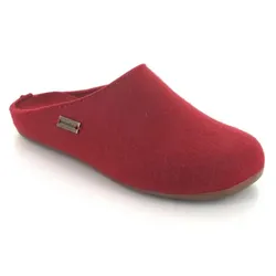 Haflinger Everest Fundus 41 rubin