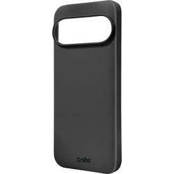 sbs mobile Cover Google Pixel 10, Pixel 10 Pro Schwarz MagSafe kompatibel TEINSTMAGGOPIX10K