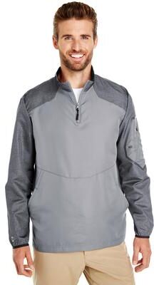 Holloway 229155 Raider Pullover Jacket size 3XL   Polyester
