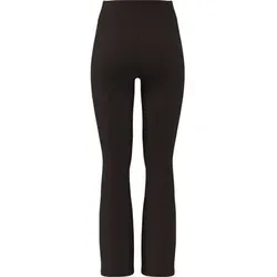 ADIDAS Damen Tight All Me Essentials Flare, Größe XXS in Schwarz Schwarz