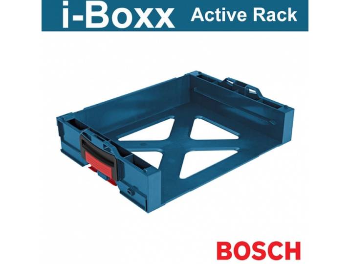 Bosch Professional I-BOXX Active Rack - Gereedschapsrek