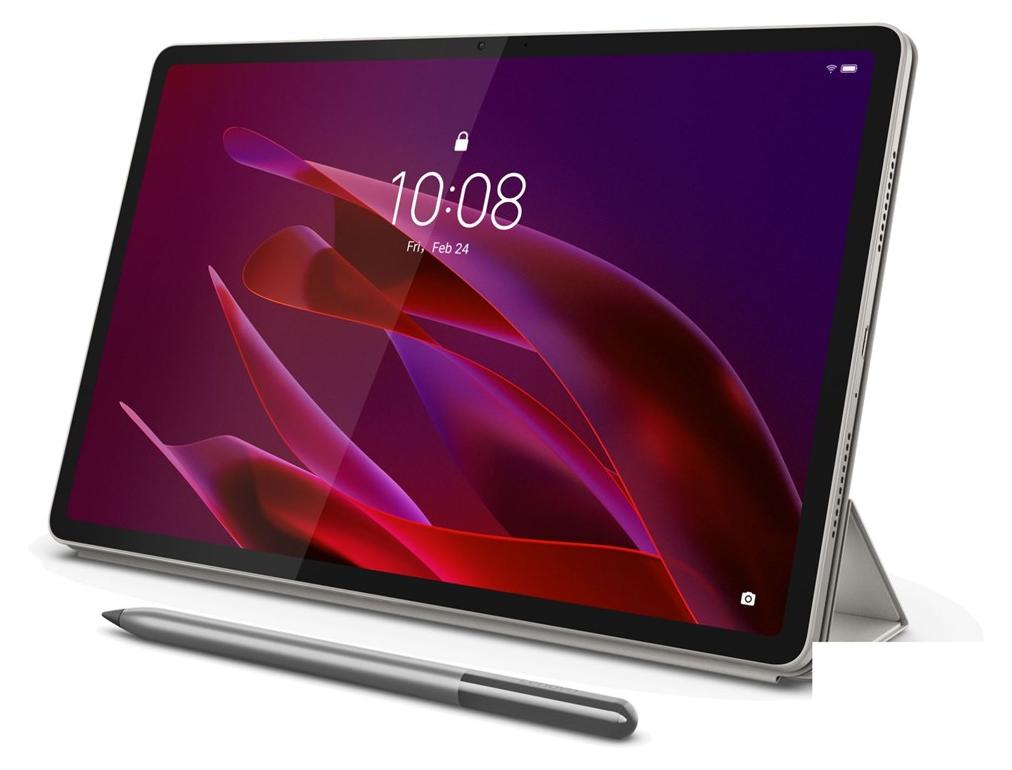 Lenovo Yoga Tab QCM8650Q 11,1 Zoll, 8/256 GB, WLAN, Muschel