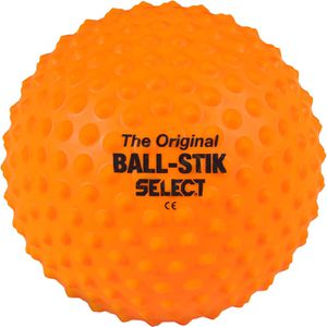 Select Igelball Ball-Stik, Ø 22cm, orange