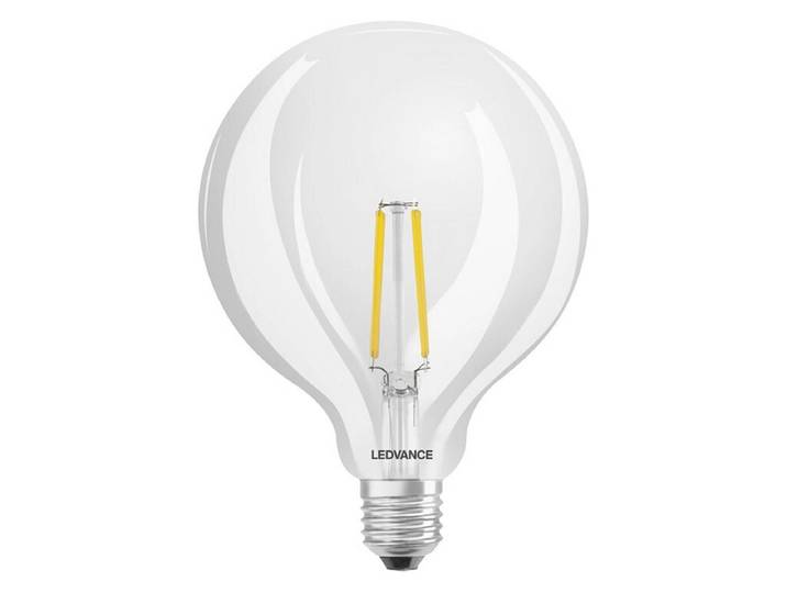 Glühbirne LED / Ledfilament E27 Smart Lighting 6W 806 Lumen