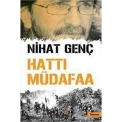 Hatti Müdafaa, Taschenbuch von Nihat Genc, Panama Yayincilik, 978-605--440195-6