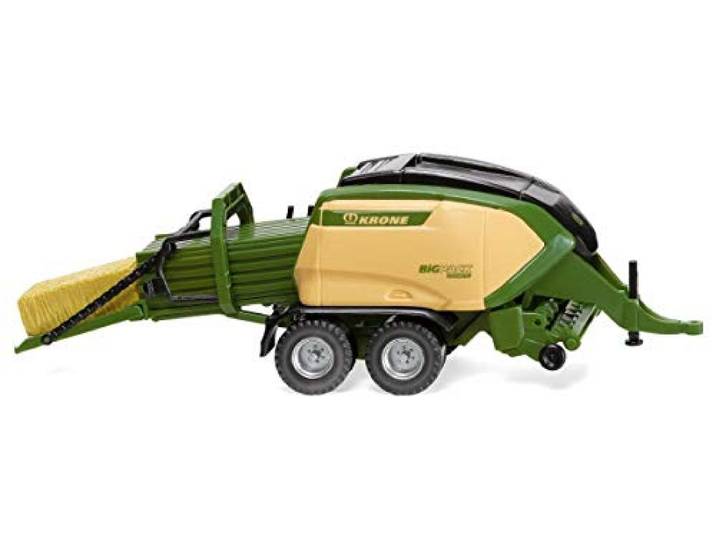 Wiking 038405 H0 kroon kroon BiG Pack 1290 HDP VC bulkpers spoor HO 1:87
