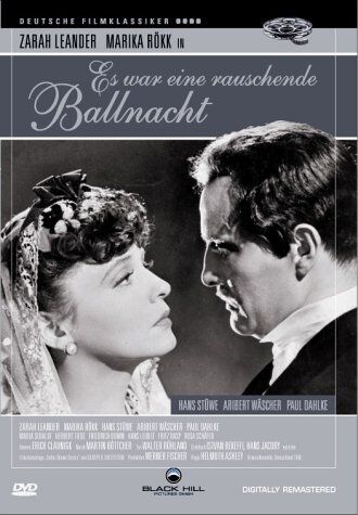 Carl Froelich - Es war eine rauschende Ballnacht - Preis vom 15.10.2026 23:06:25 h