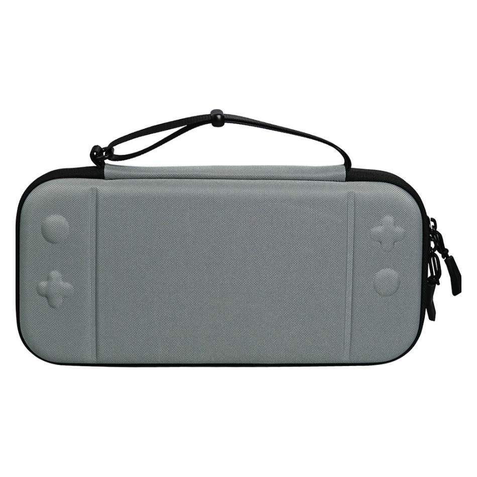 Deep Explorer - Protective case Grey (Switch 2) (DEEP EXPLORER)