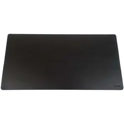 helit Schreibtischunterlage 80,0 x 40,0 cm schwarz