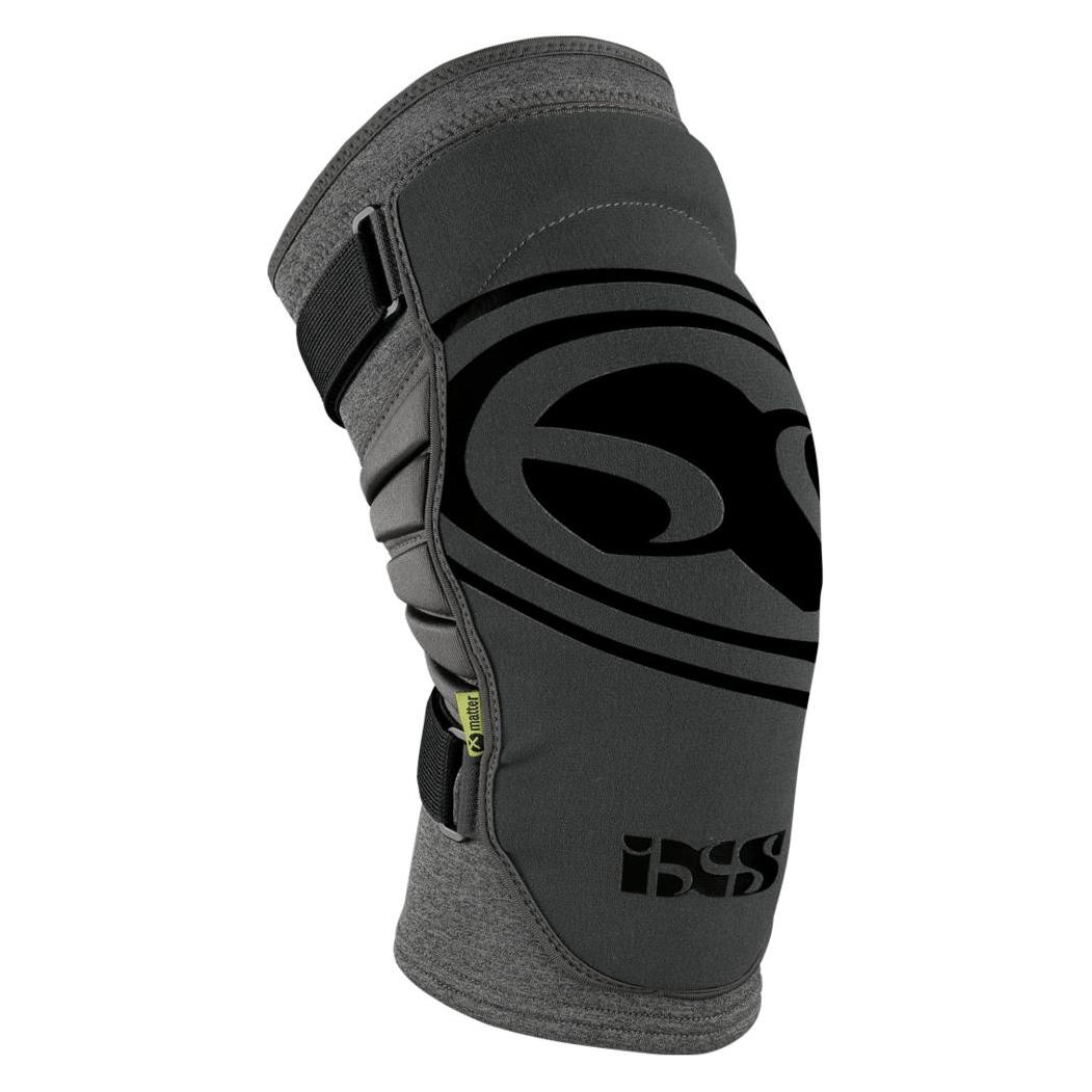 iXS Carve Evo+ (L, Knieschoner, Paar) (482-510-6616-009-L)