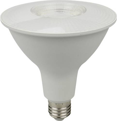 V-TAC 23891 LED EEK F (A - G) E27 Par 38 12.8W Neutralweiß 1St.