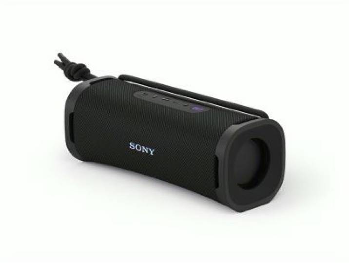 Sony - Enceinte Portable Ult Field 1 Noir