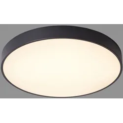 Italux 5361-860RC-BK-3 LED Orbital | 60W integrierte LED-Quelle | 3600lm | 3000K