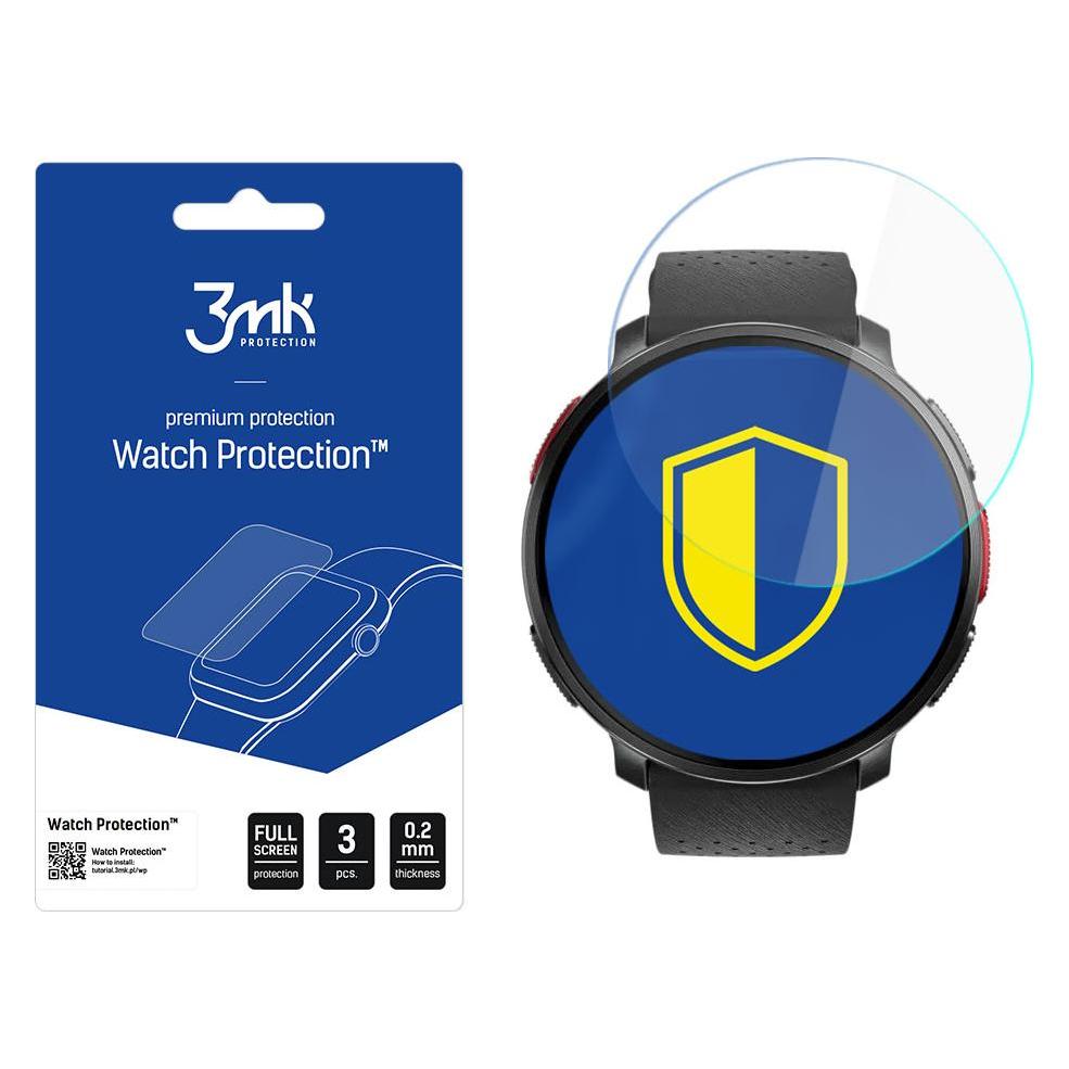 3MK Watch Protection (5903108552523)