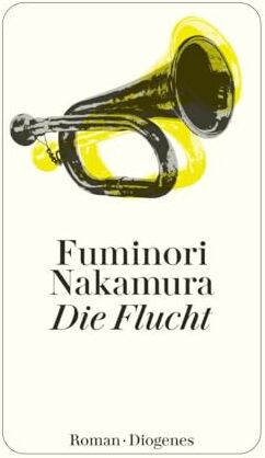 Fuminori Nakamura - Die Flucht - Preis vom 10.10.2026 11:48:34 h