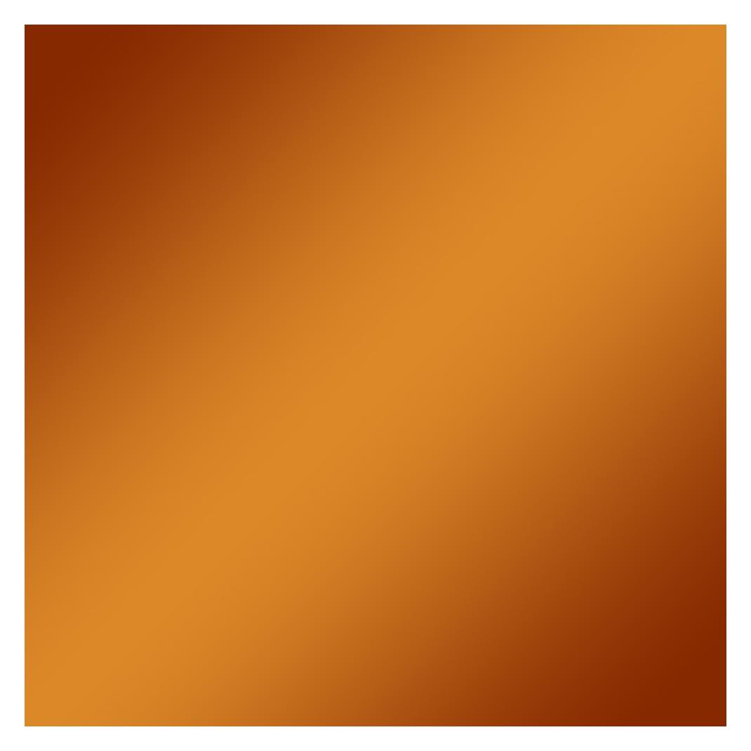 PlottiX SpeedFlex Metallic - 32cm x 50cm Bronze (PL0702304)