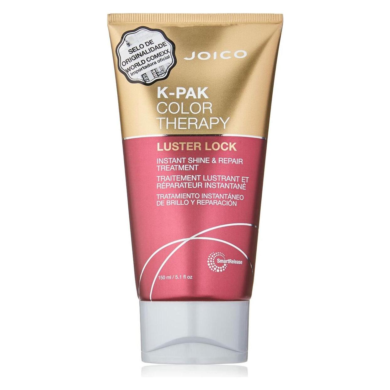 Joico K-Pak Color Therapy Luster Lock Treatment 150ml (150 ml) (J155631)