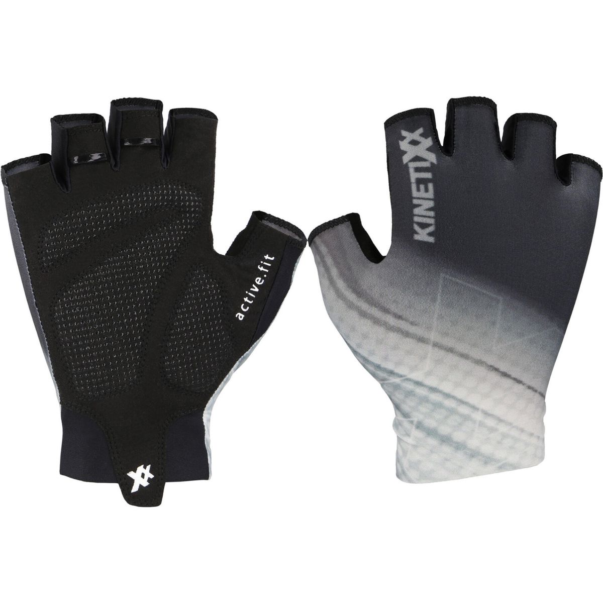 KinetiXx Lovisa black (01) 6 7026-720-01-6