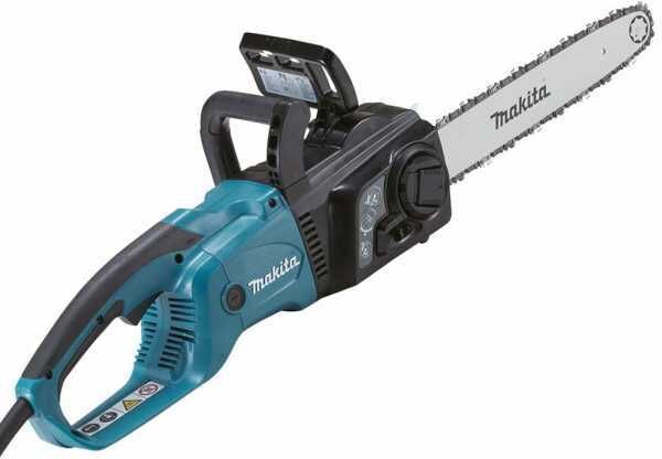 Makita UC4051A - Elettrosega da 2000 W - Lama da 40cm