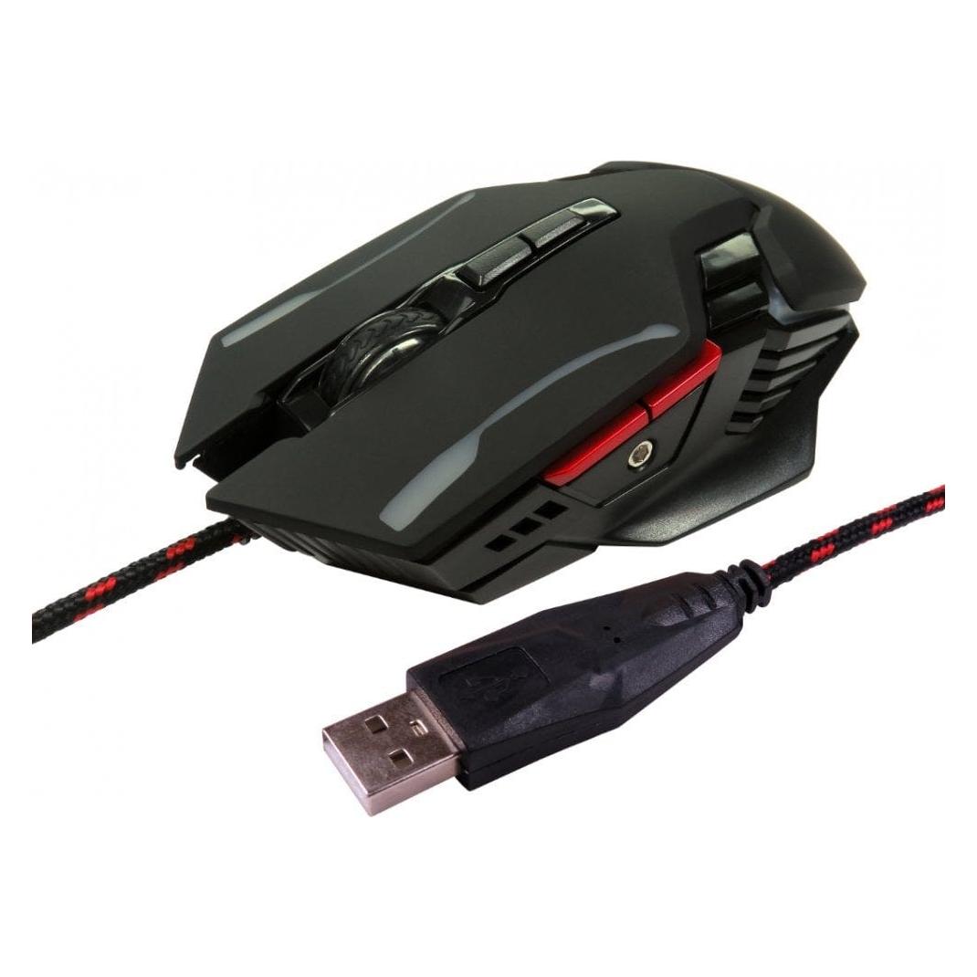 Cables Direct NEWlink 7B USB Wired Gaming Mouse (Kabelgebunden) (NLMS-GM01)