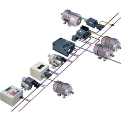 Siemens Dig.Industr. Energie-TT-Verteiler 3RK1911-2BG02