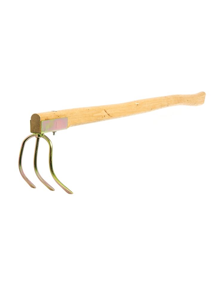 Tarmo Kartoffelhacke in Hellbraun/ Gold - (H)74 cm - onesize