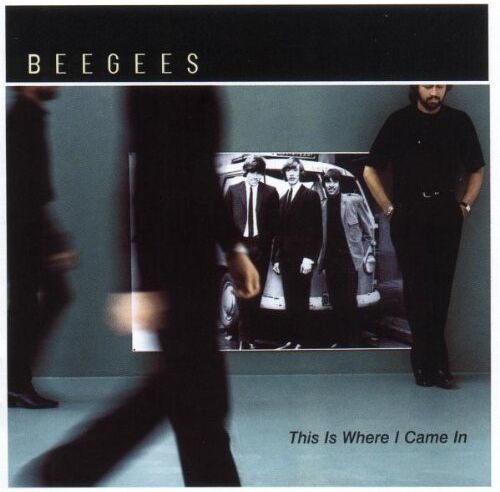 Bee Gees - This Is Where I Came in - Preis vom 11.10.2026 03:10:56 h
