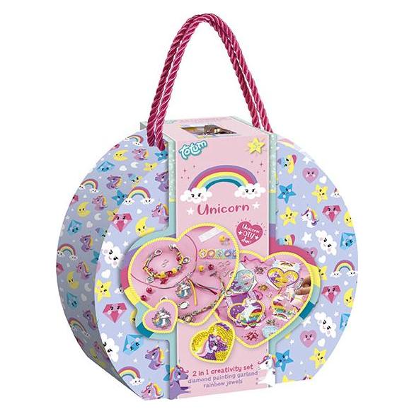 Totum Einhorn Craft Set (071506)