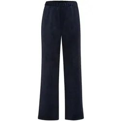 Cordhose Peter Hahn blau, 48