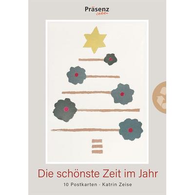 Die schönste Zeit im Jahr, Sonstige von , Präsenz Medien & Verlag