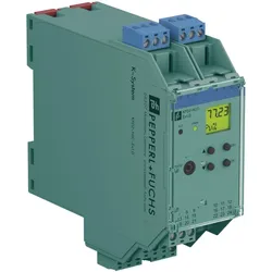 Pepperl+Fuchs Fabrik HART Loop Converter KFD2-HLC-Ex1.D